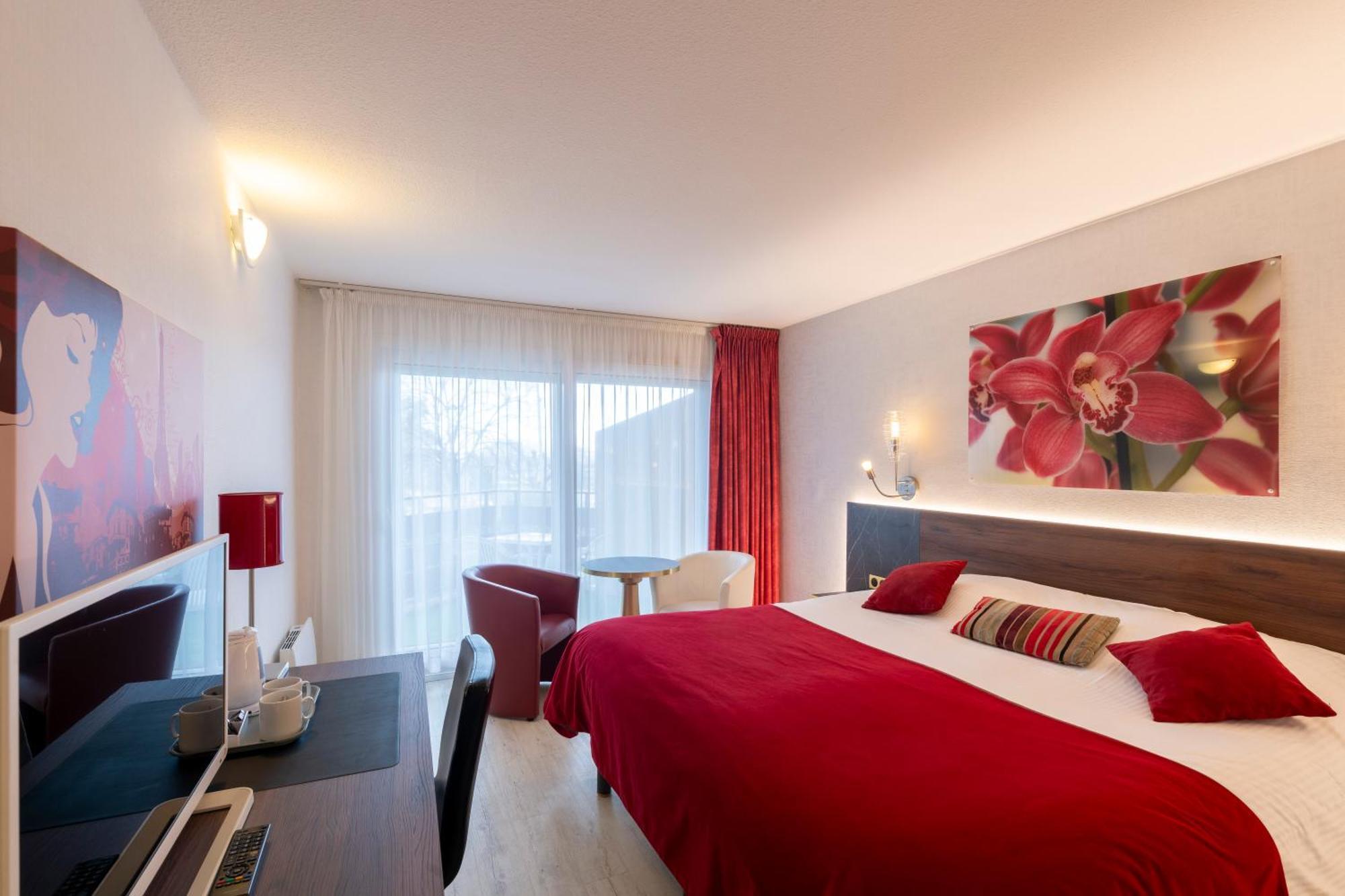 Logis Hotel Arc En Ciel Thonon-les-Bains Kültér fotó