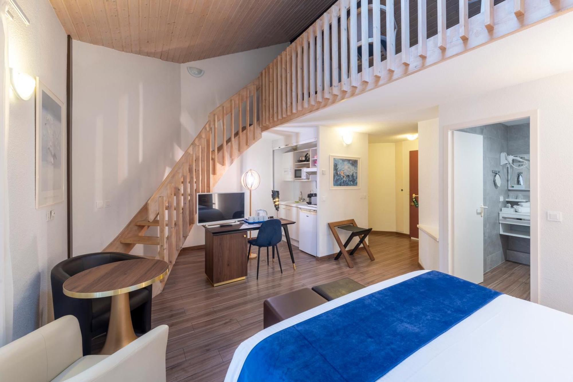 Logis Hotel Arc En Ciel Thonon-les-Bains Kültér fotó