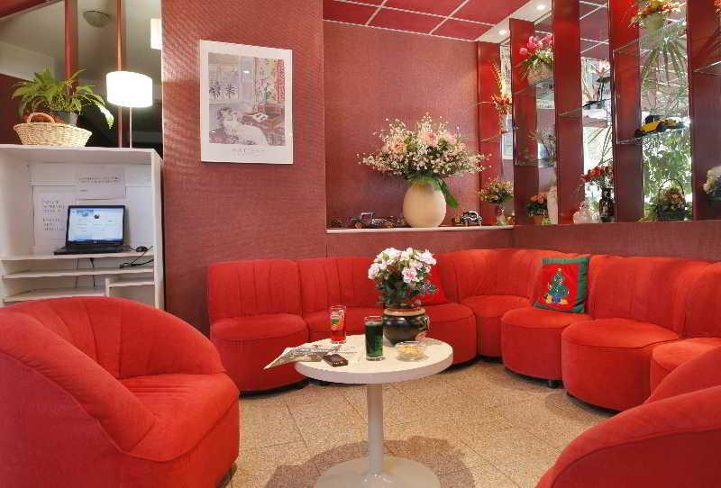 Logis Hotel Arc En Ciel Thonon-les-Bains Kültér fotó