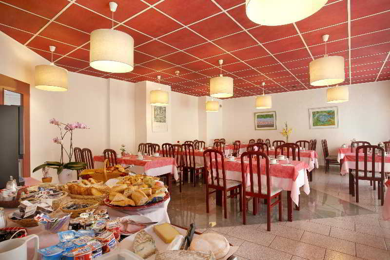 Logis Hotel Arc En Ciel Thonon-les-Bains Kültér fotó